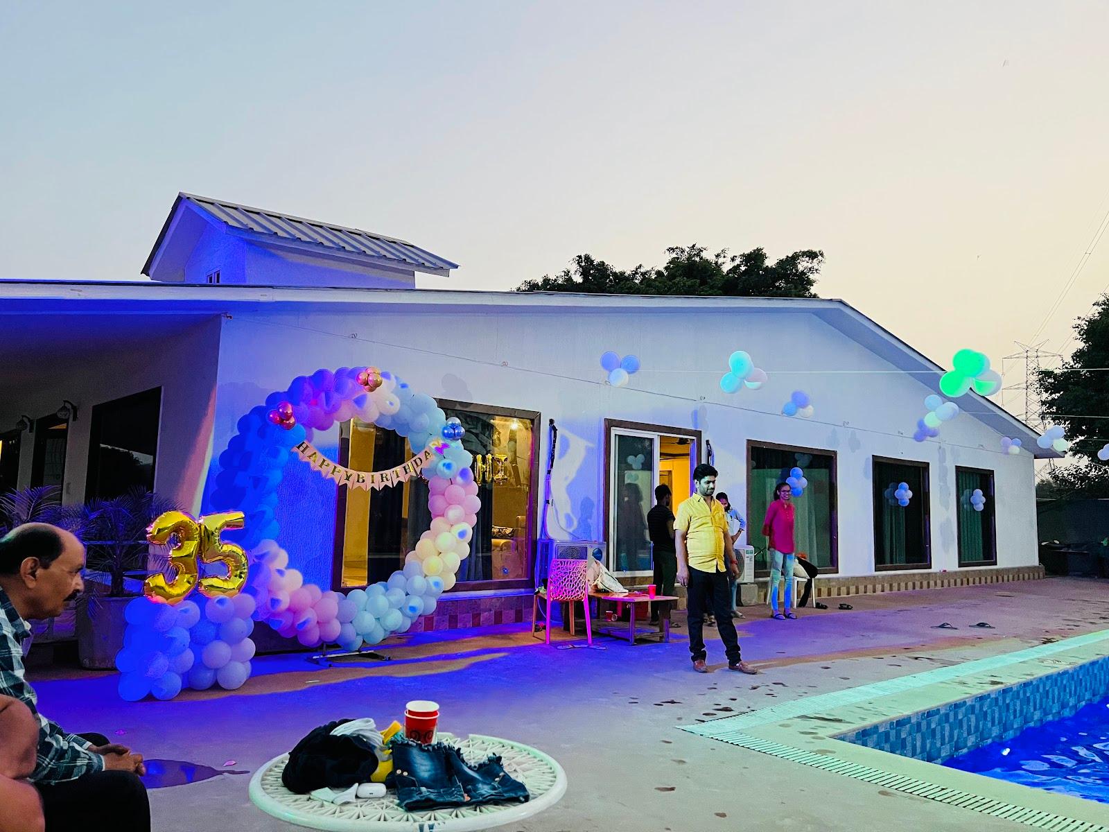 CLUB RAINBOW FARMHOUSE – photo 1