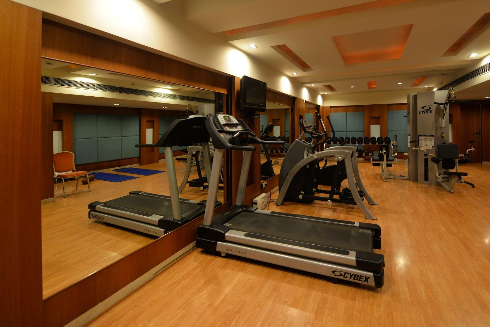 Hampshire Plaza Hotel – photo 4