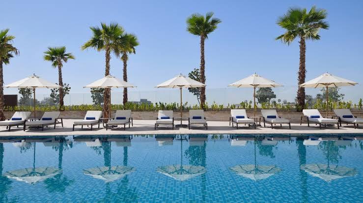 InterContinental Abu Dhabi by IHG – photo 4
