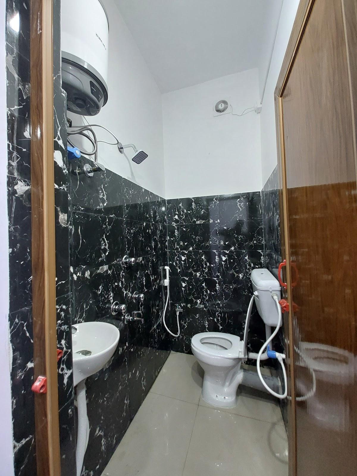 Hotel Bolpur – photo 3