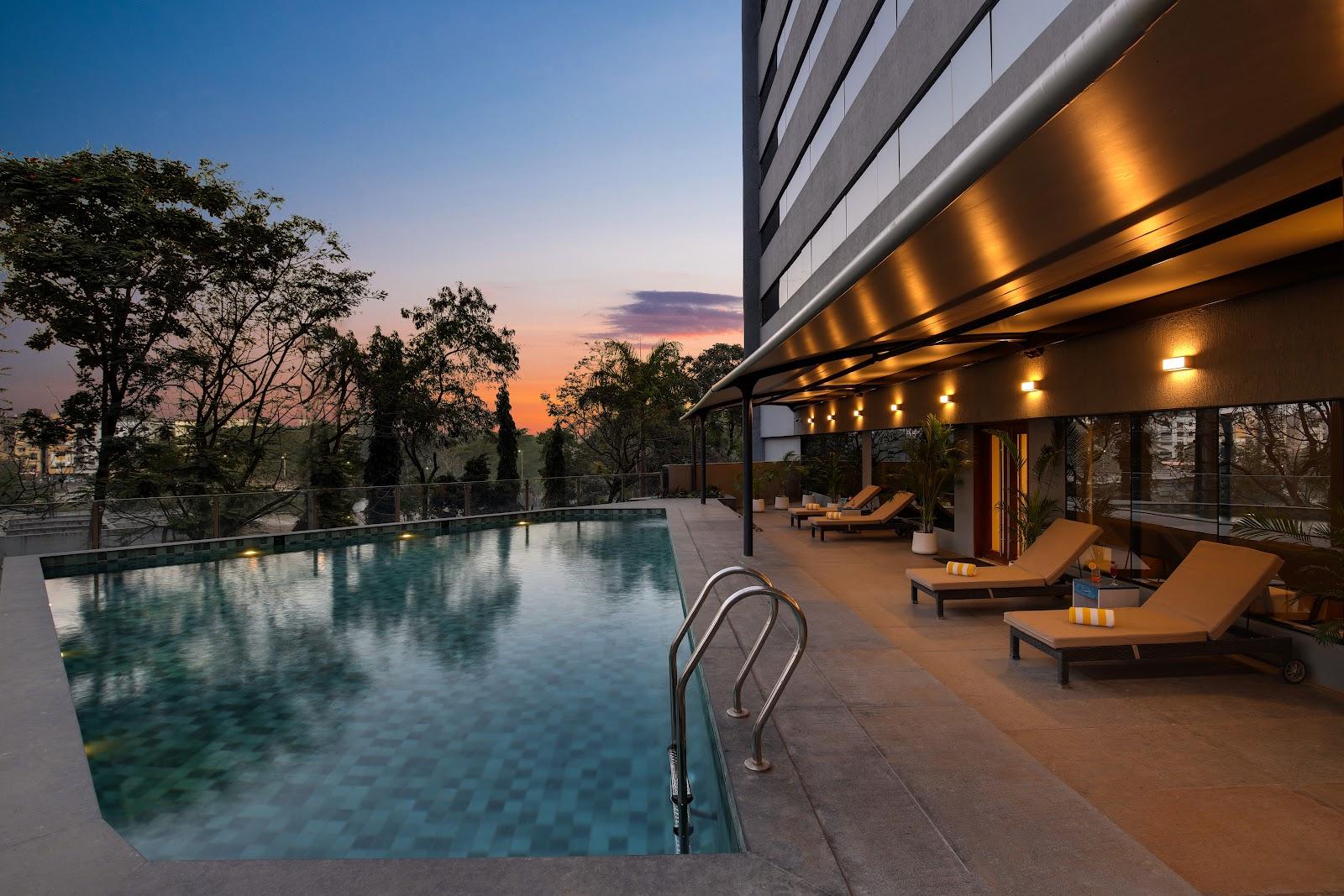 Lemon Tree Hotel, Pune – photo 4