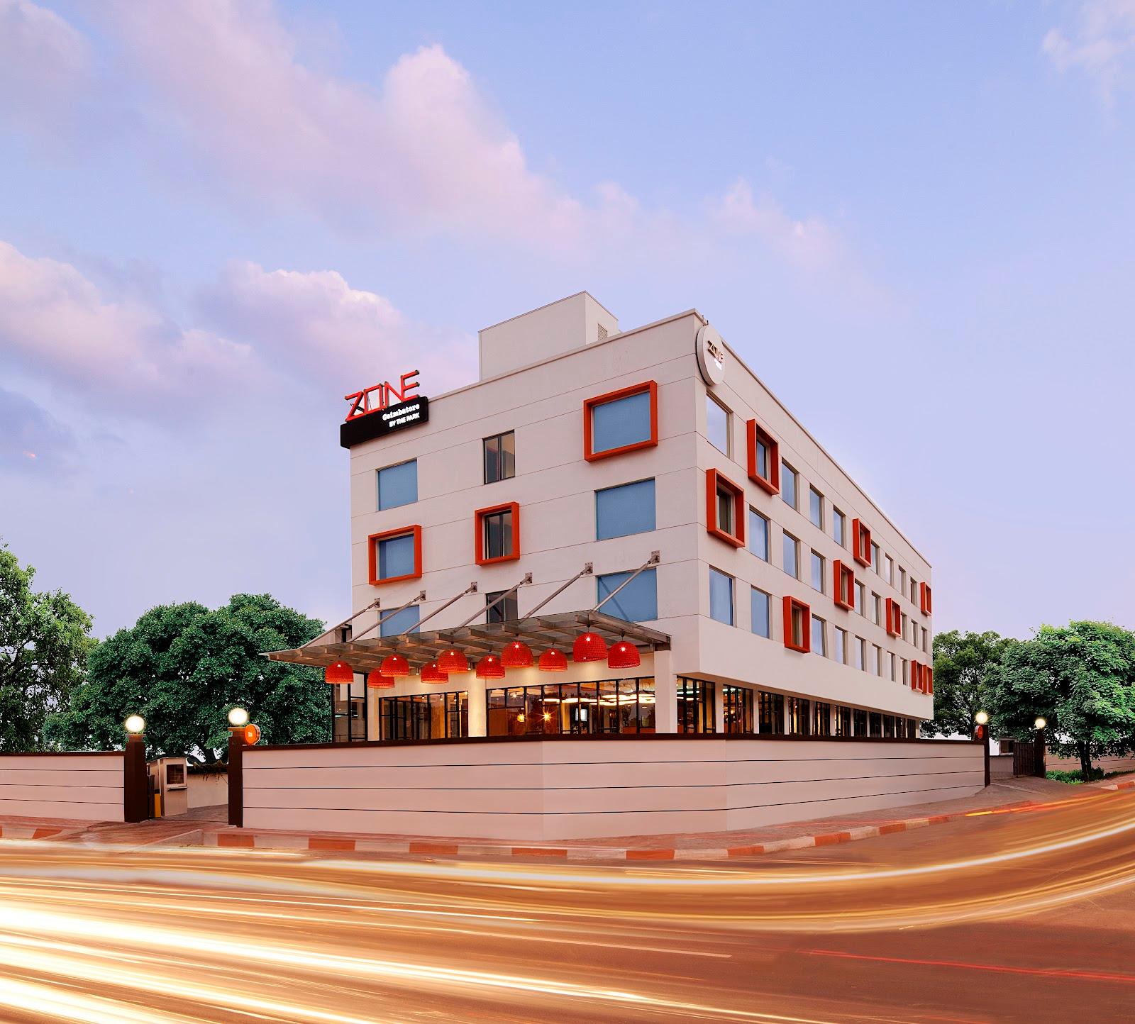 Zone by The Park Hotel, Coimbatore – photo 1