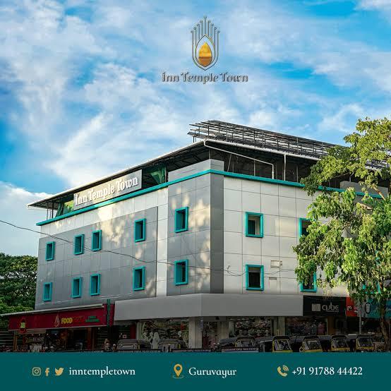 Inn Temple Town – photo 1