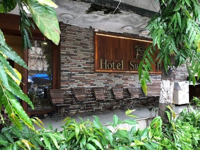 Hotel Home Sweet Home – photo 1