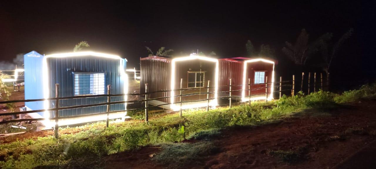 Lambasingi Jam Jam Resort's – photo 1