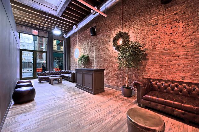 The Flat NYC - Hotel & Event Space New York – photo 4