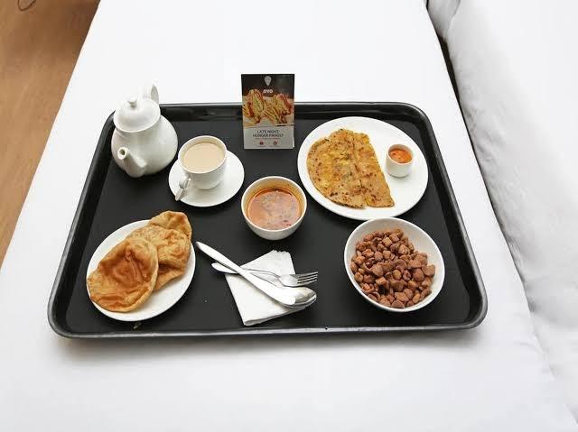 Hotel City Paradise – photo 4
