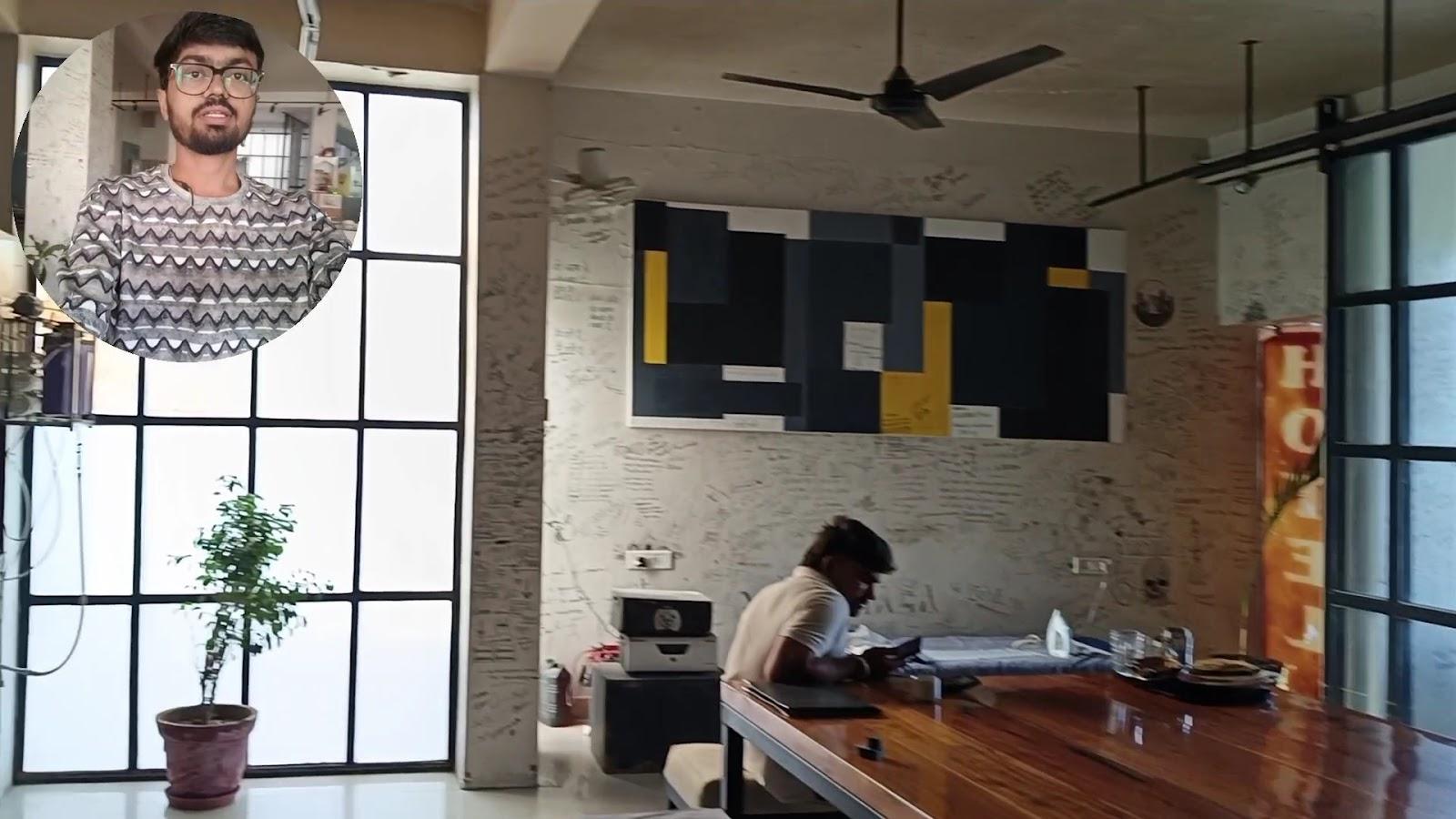 THC " Hostel" – photo 2