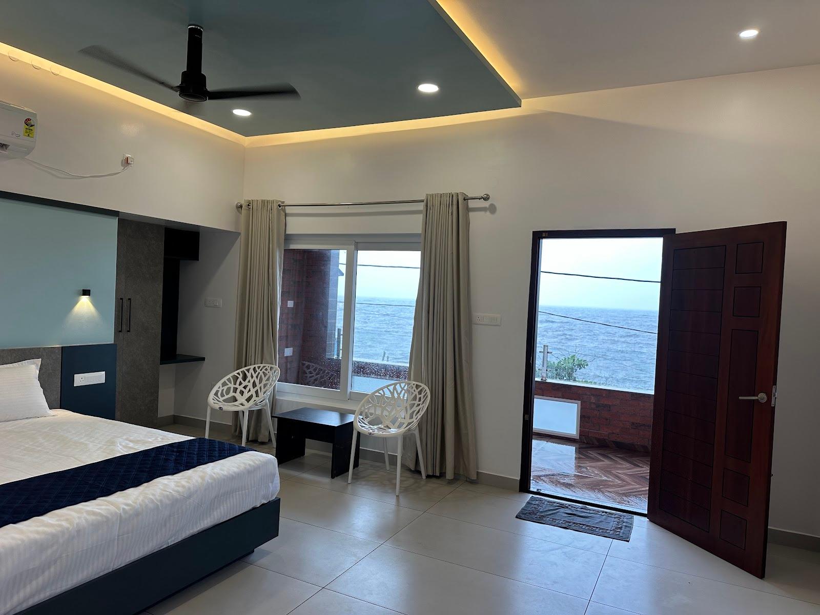 Sea Breeze Cherai – photo 2