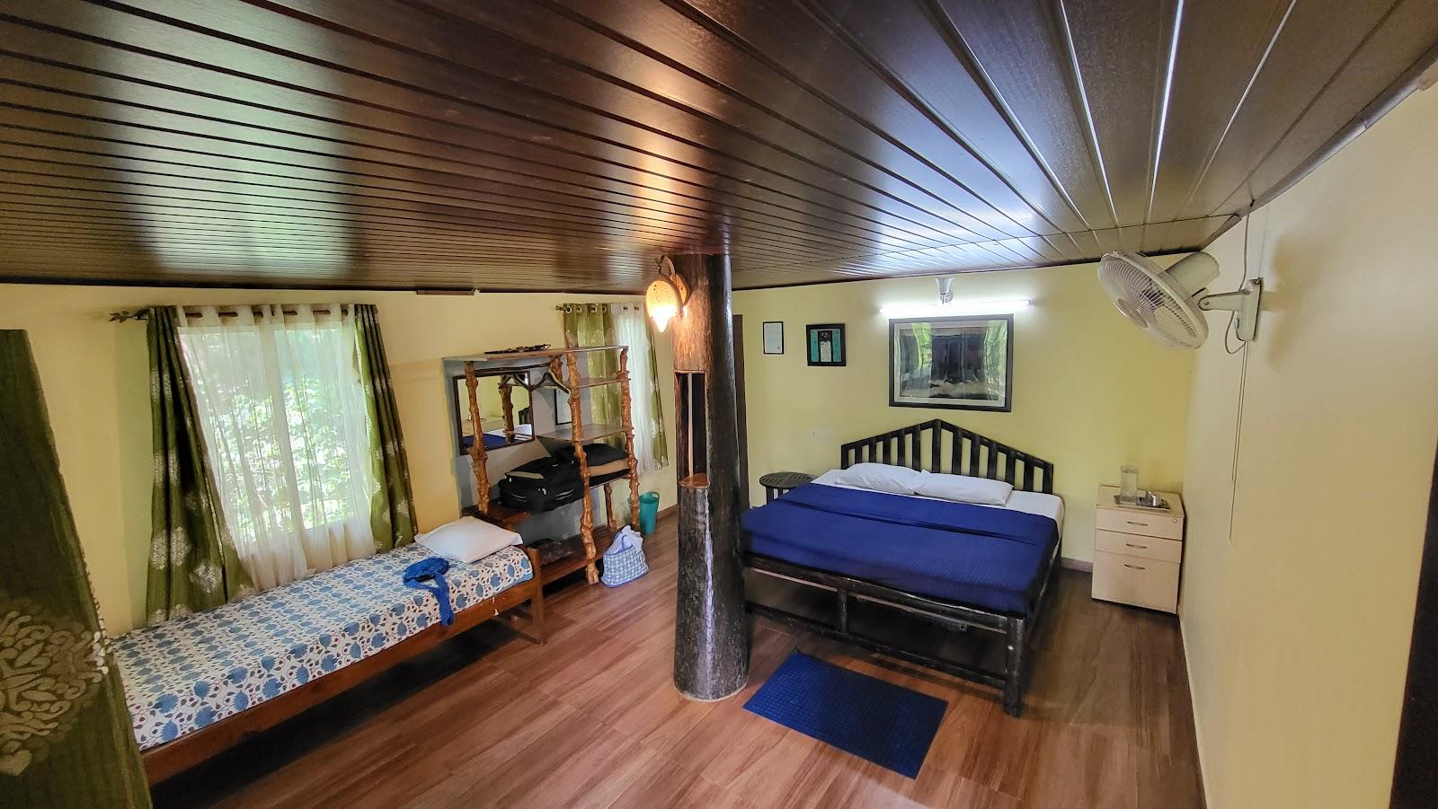 The Coffee Bean Home Stay, Chikamagaluru – photo 3