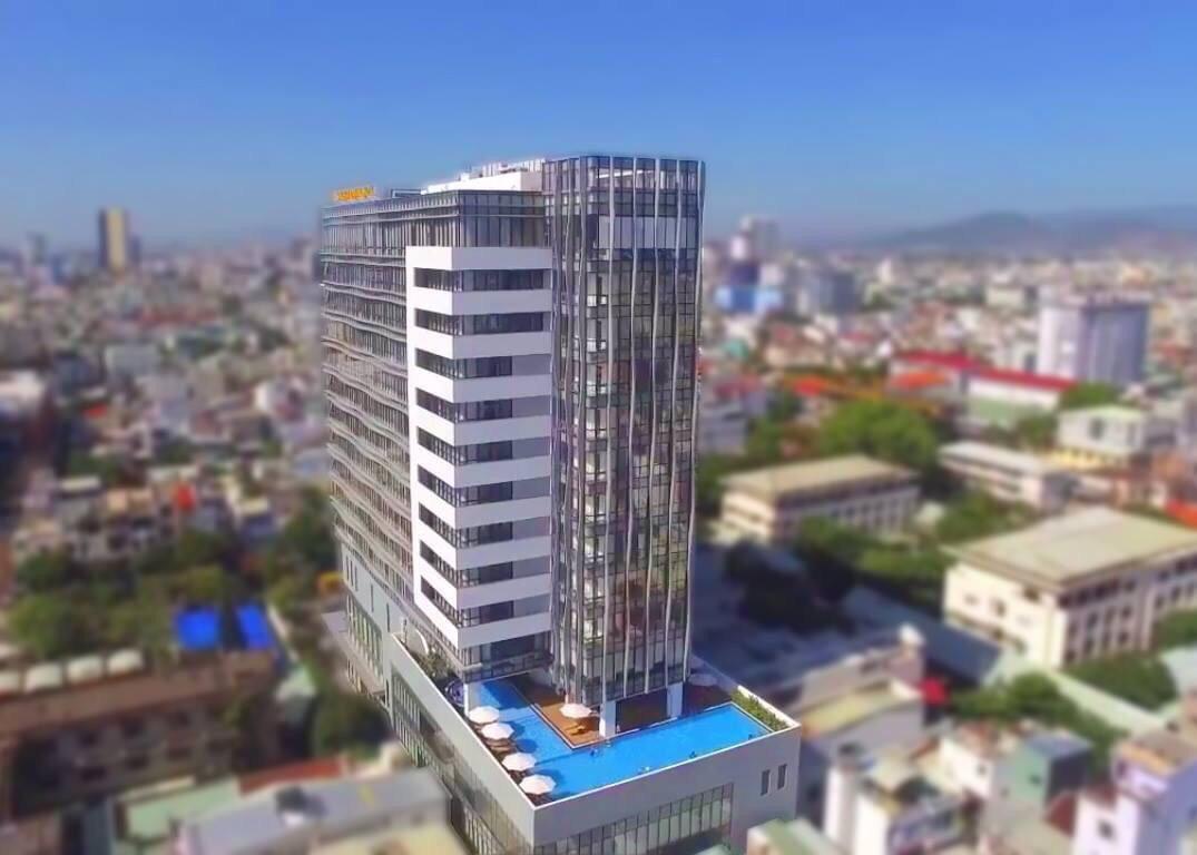 Da Nang Han River Hotel – photo 1