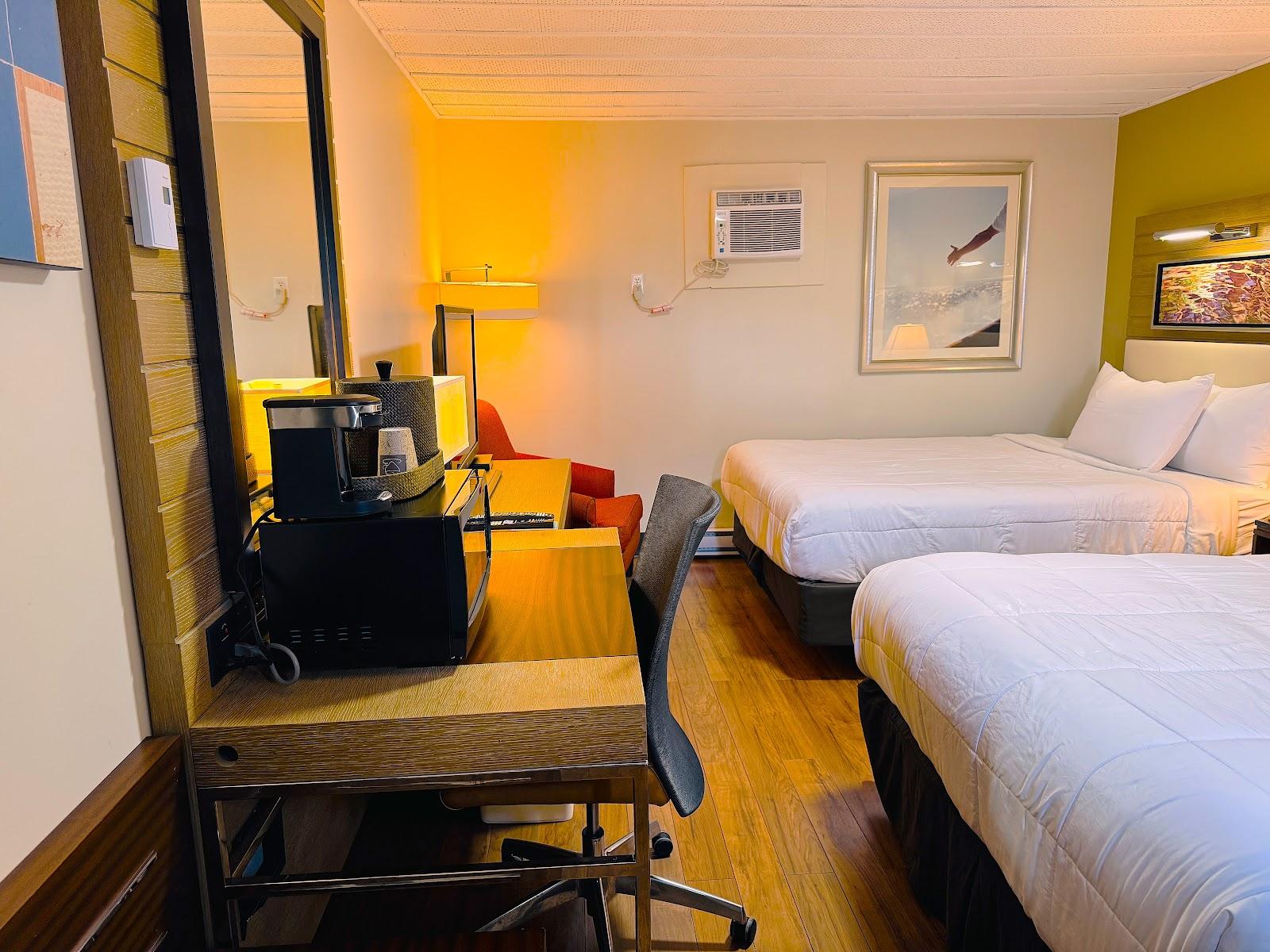 Forest Inn & Conference Centre – photo 2