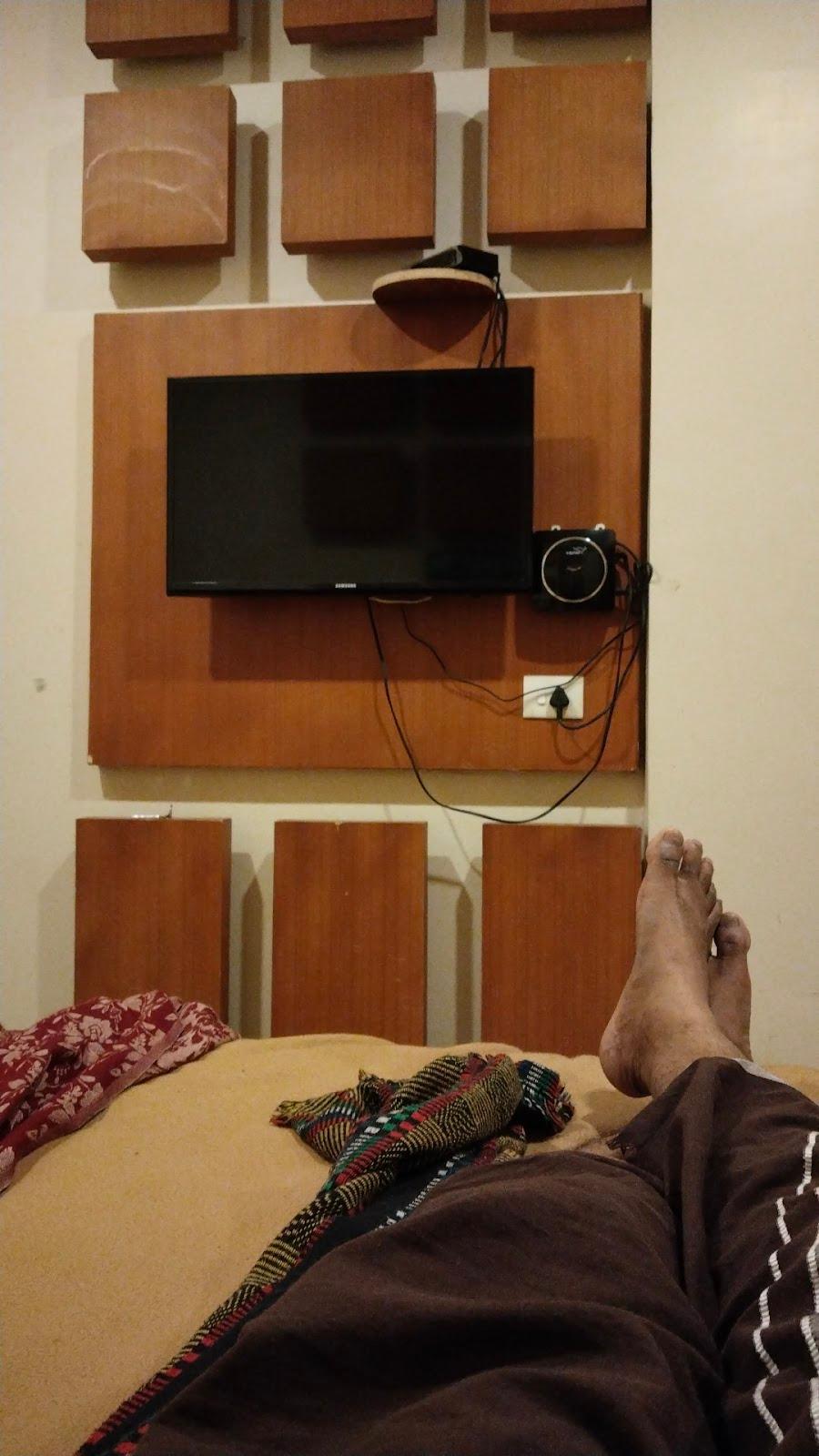 Hotel Shree Deiva – photo 4