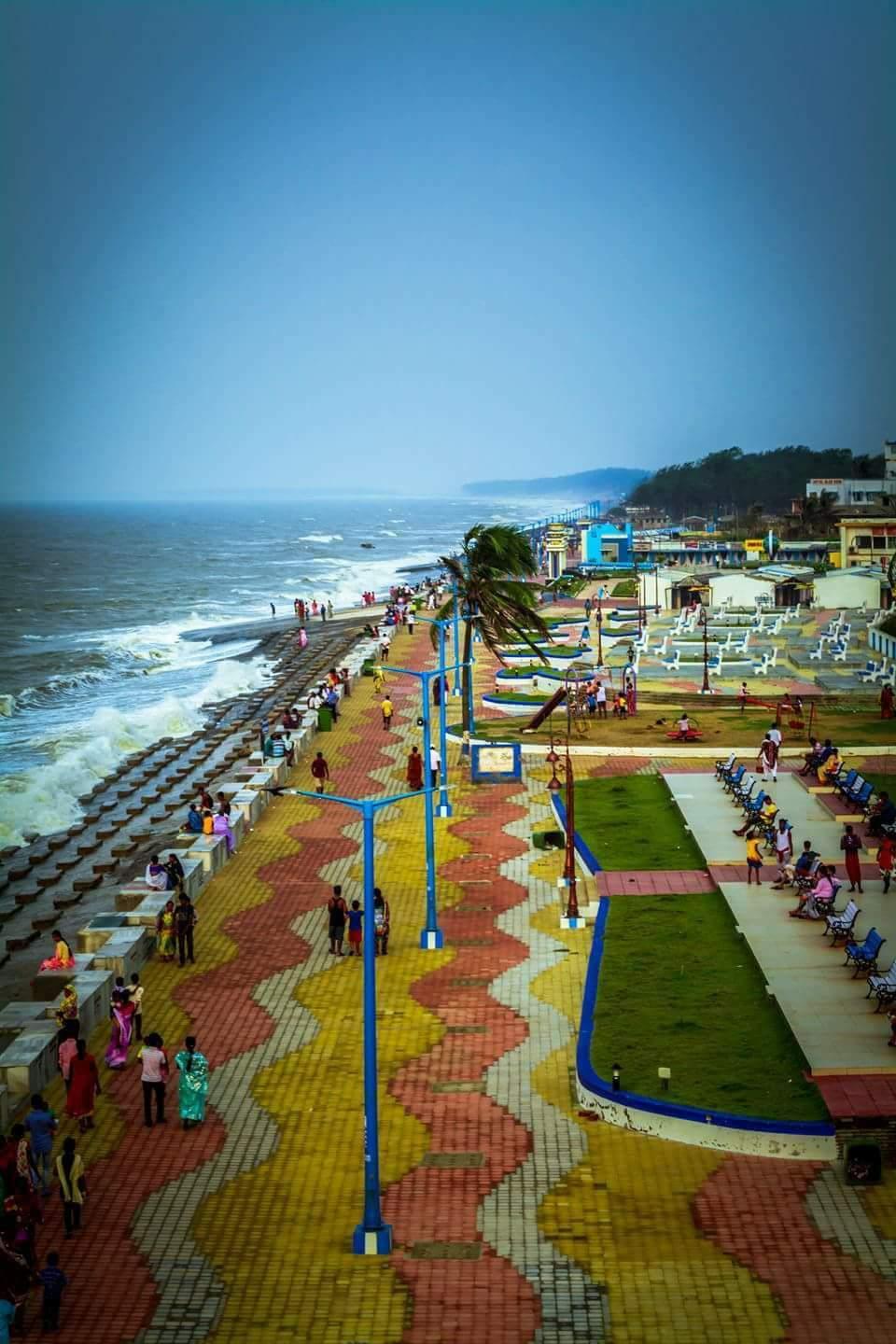 Hotel Hayat, New Digha – photo 4