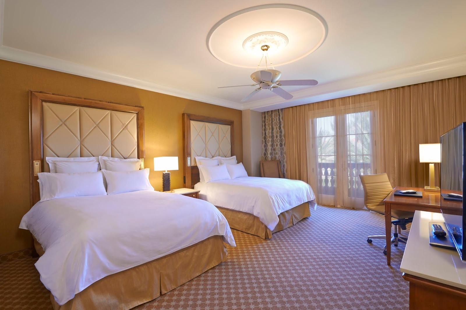 Las Vegas Marriott – photo 3