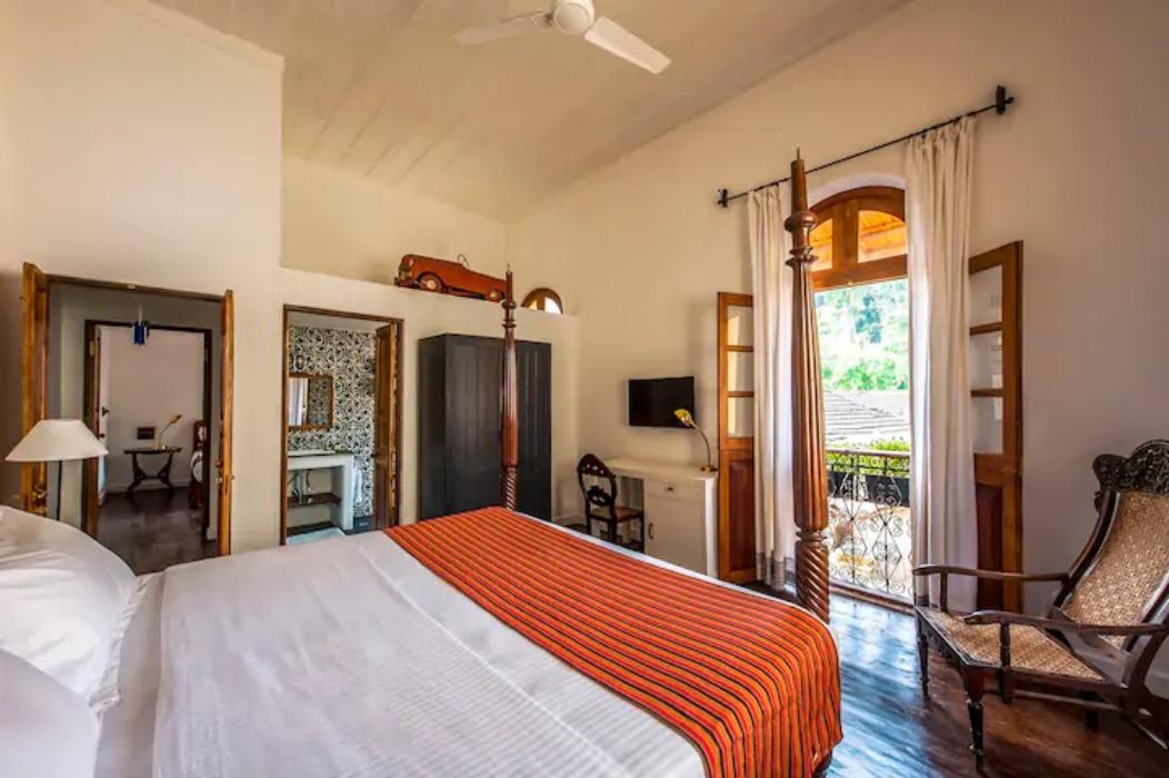 Mateus Boutique Hotel – photo 2
