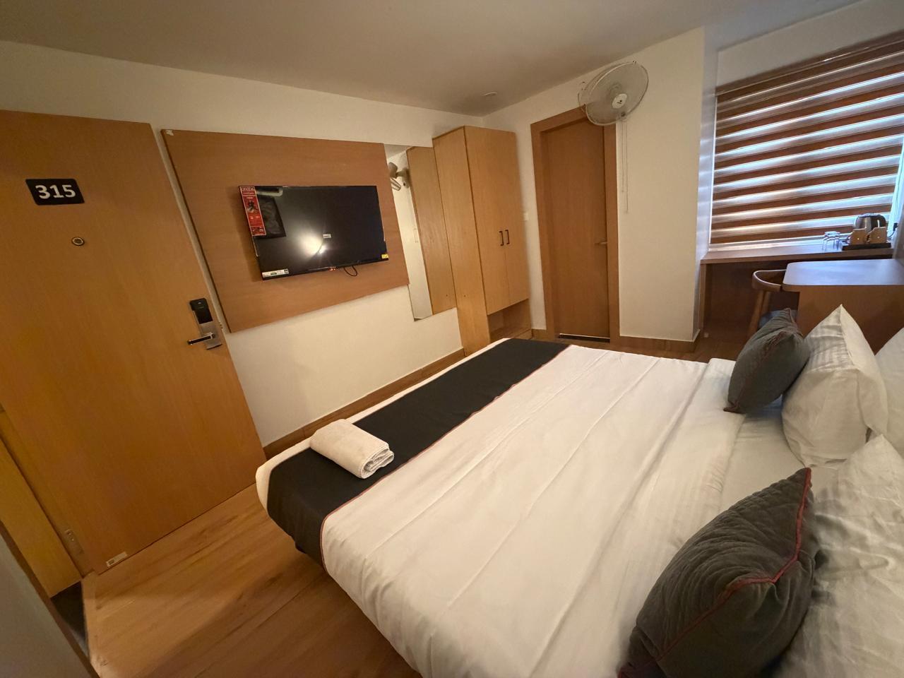 Hotel Jaiman – photo 4