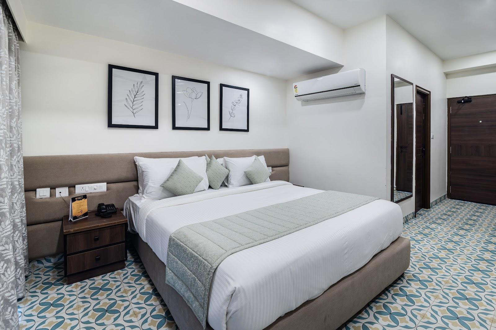 Ashreya Suites – photo 3