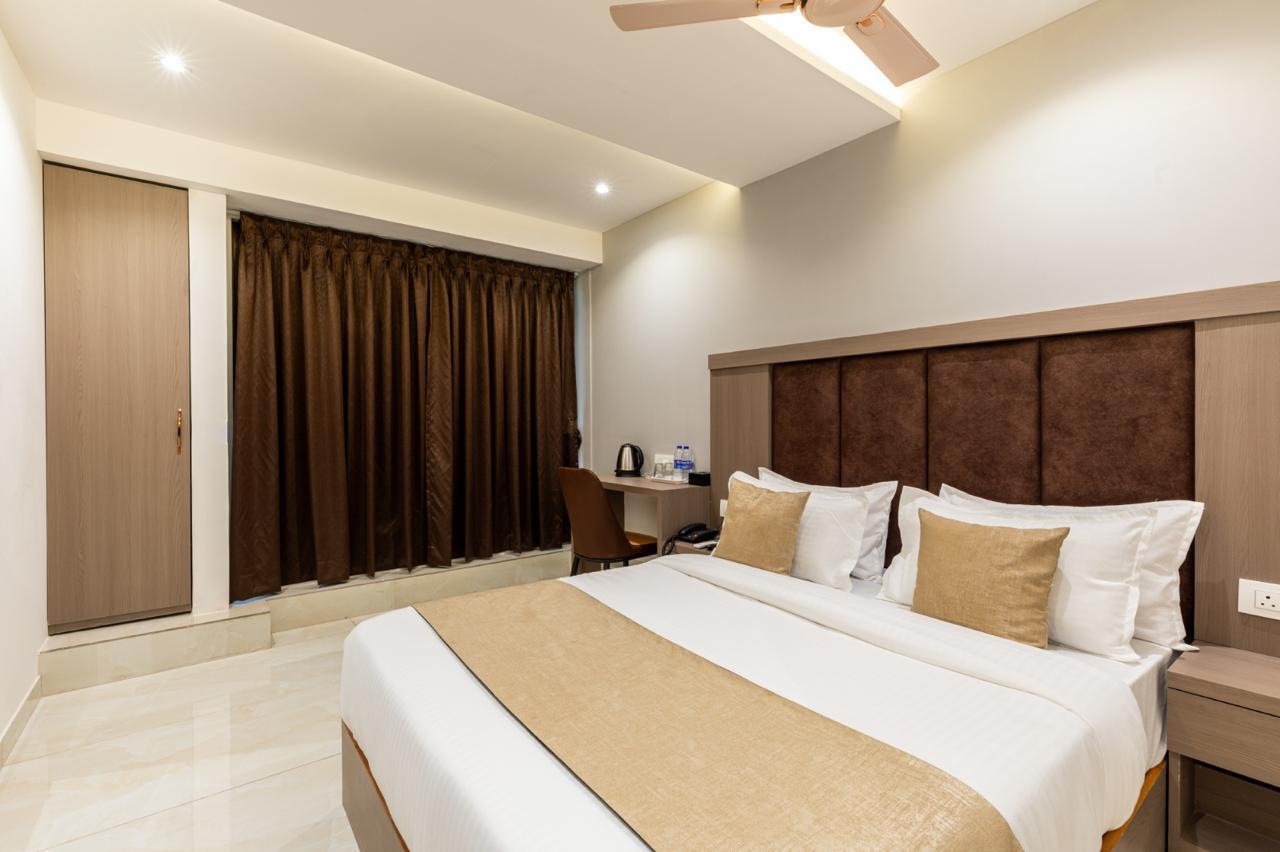 Hotel Metromax Andheri - Veera Desai Industrial Estate, Hotel in Andheri West – photo 3