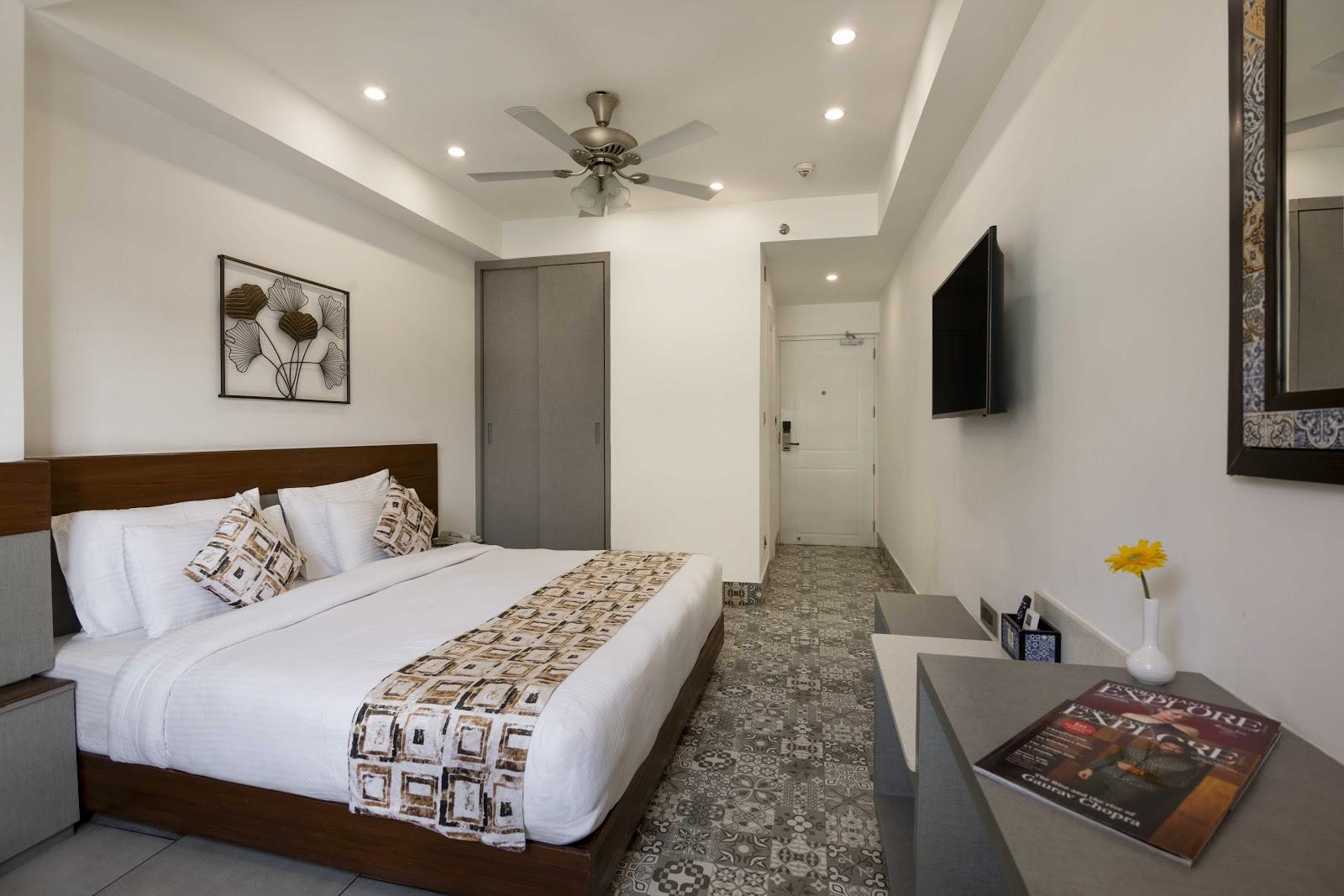 Sterling Marbella Dehradun – photo 3