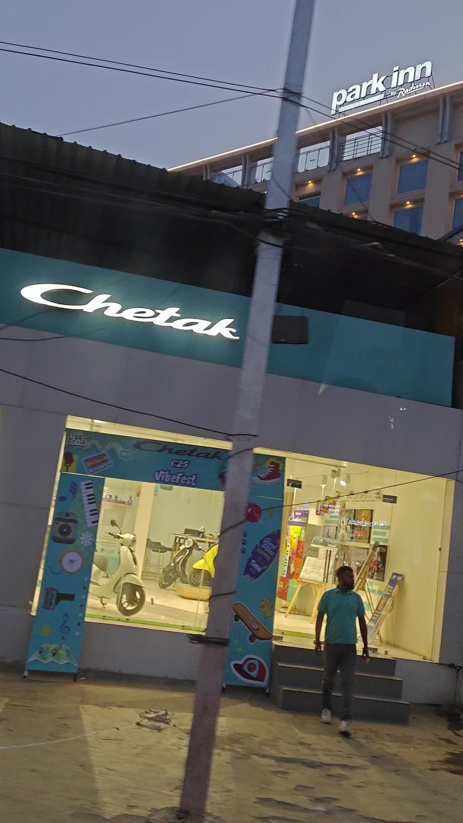 Park Inn by Radisson Lucknow Vikas Nagar – photo 2