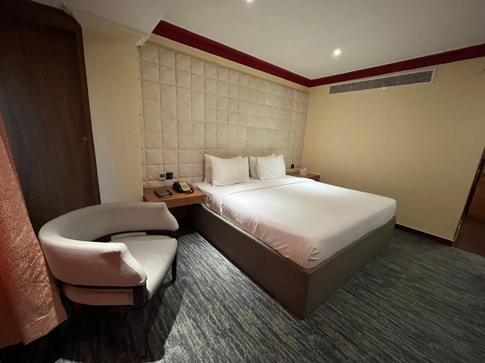 Ramada Alleppey Resort, Kerala – photo 3