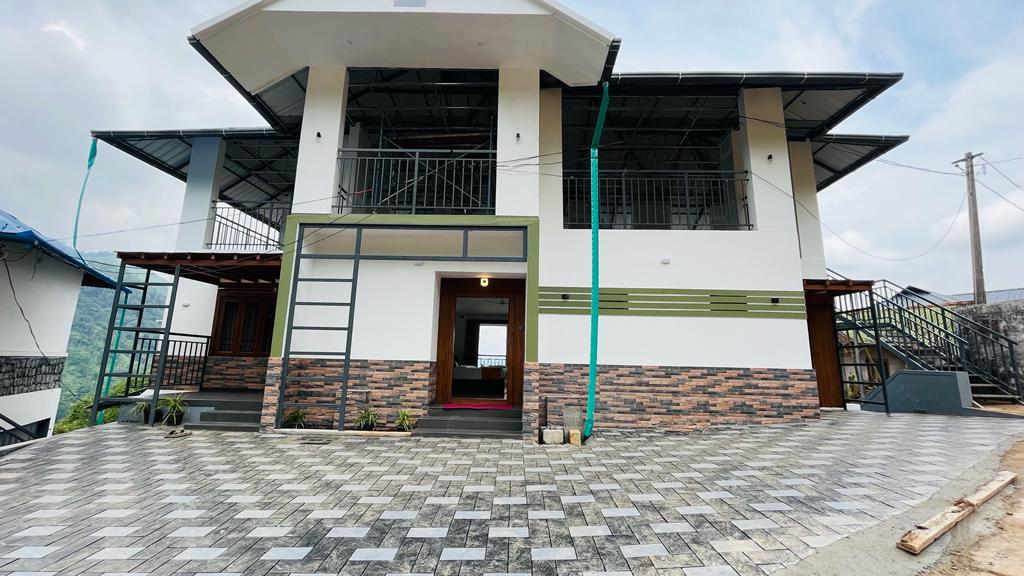 Winter Casa Resort and Cottages