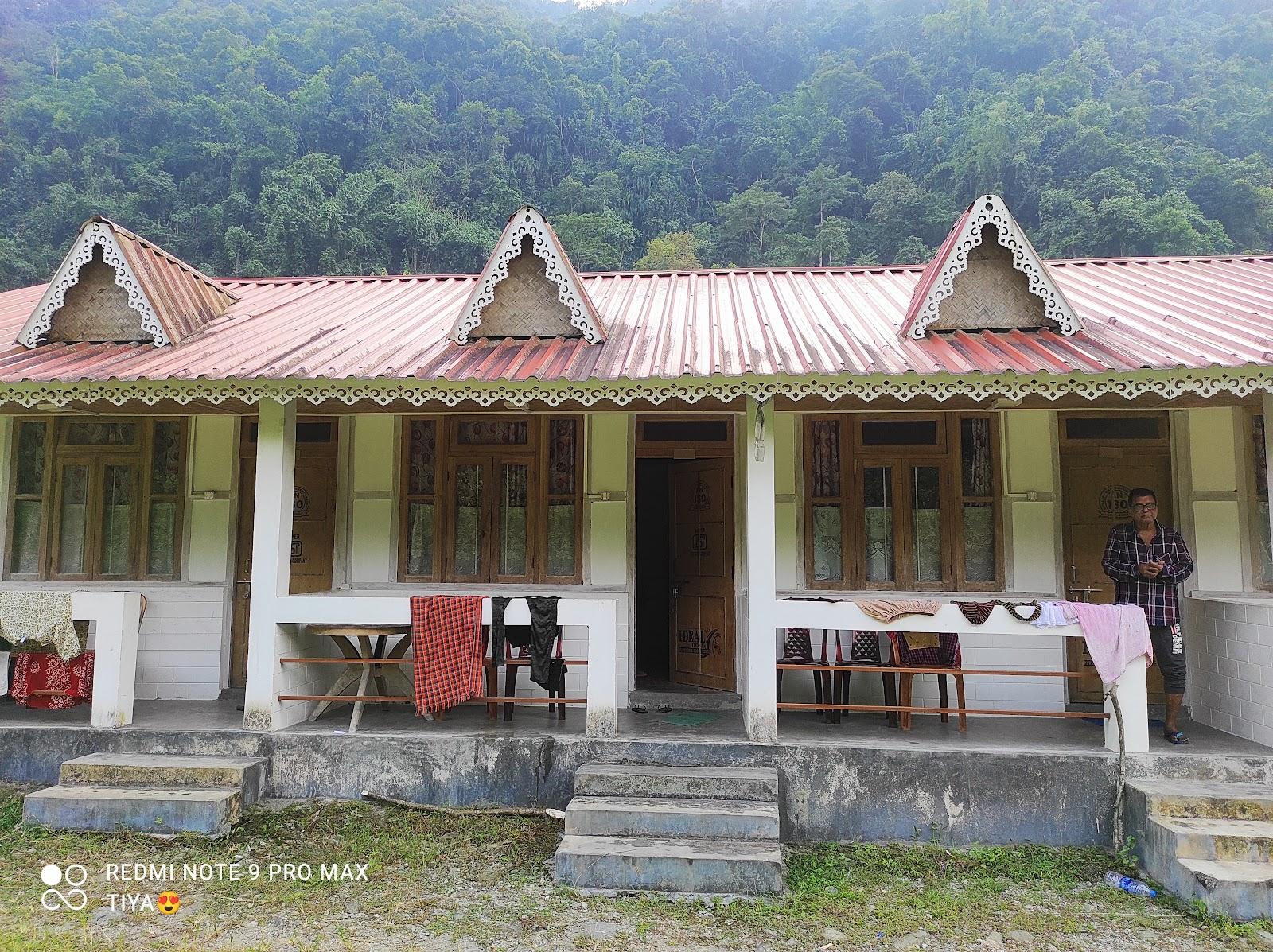 Rishikhola Eco Resort – photo 2