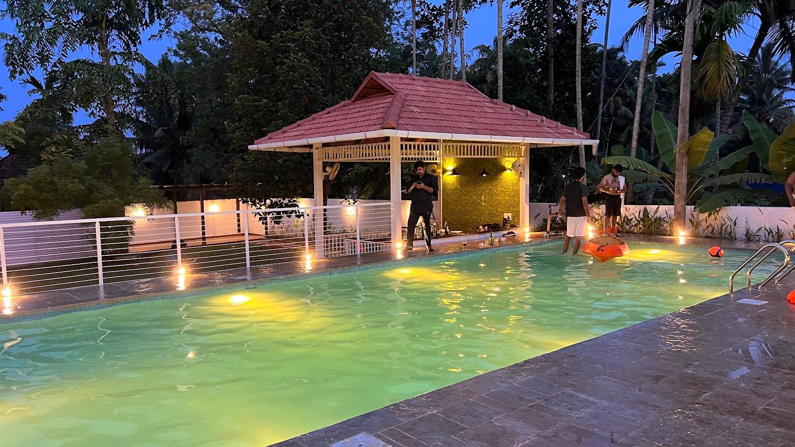 Bamboo Lagoon Boutique Resort – photo 4