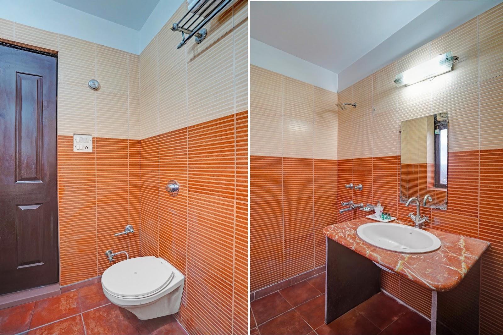 The Byke Boutique - Sun Hotel Haridwar – photo 4