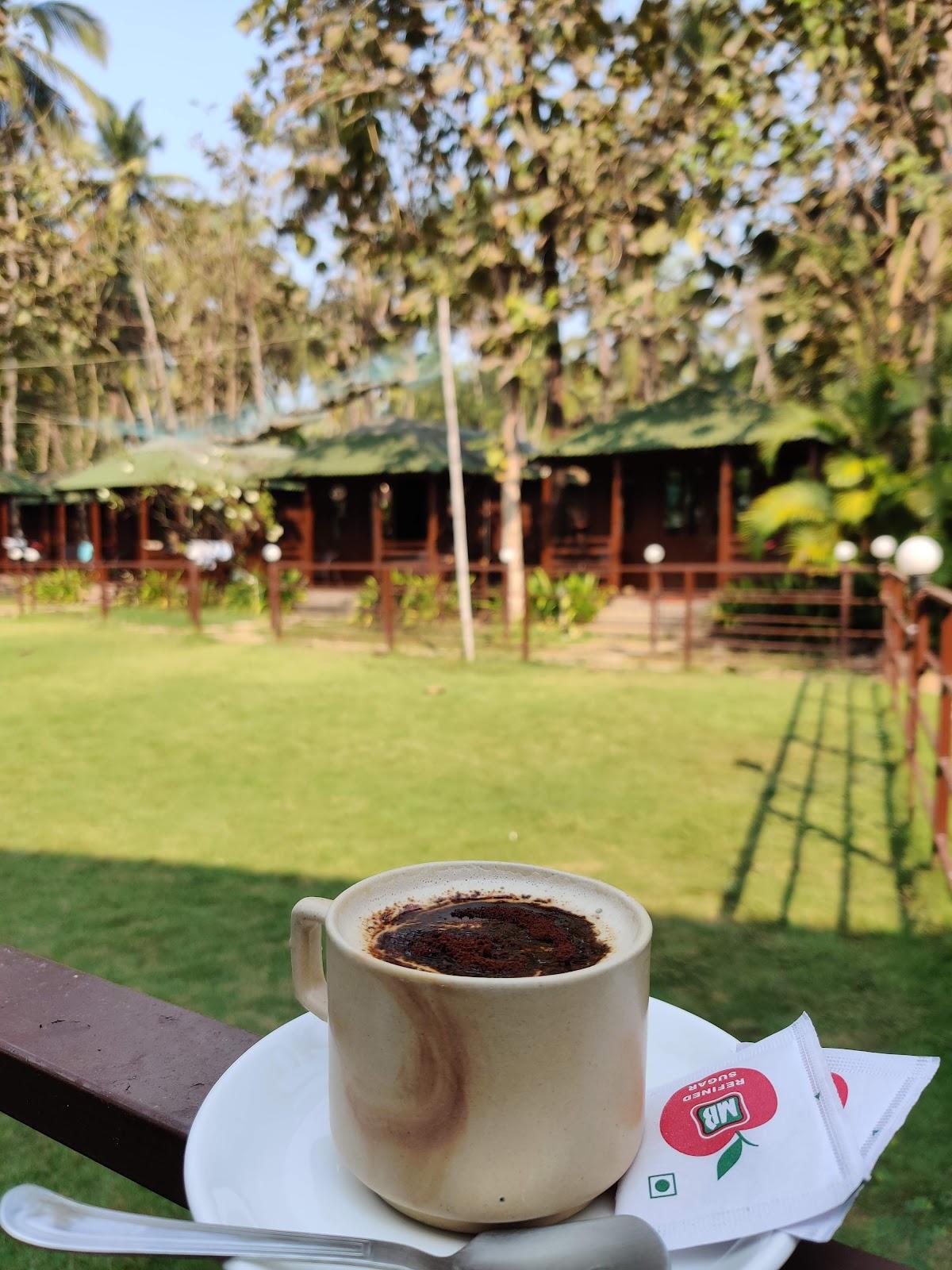 Club Palolem – photo 1