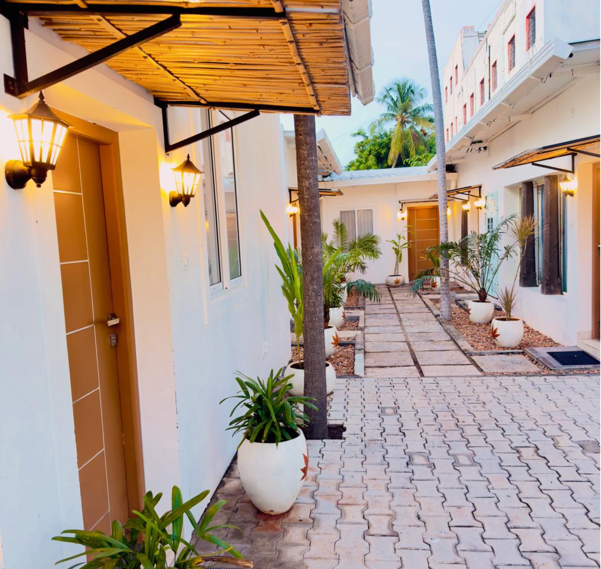 Serene Guest House