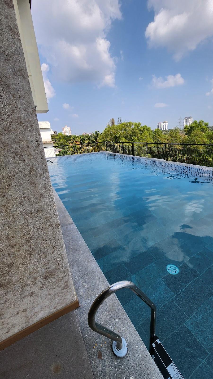 BEST Serviced Apartments – photo 4