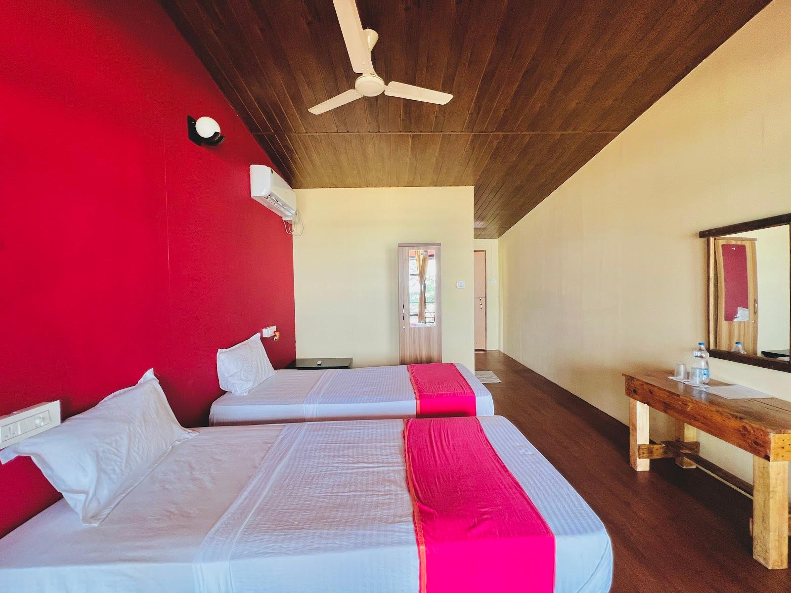 Peace Garden Beach Resort – photo 3