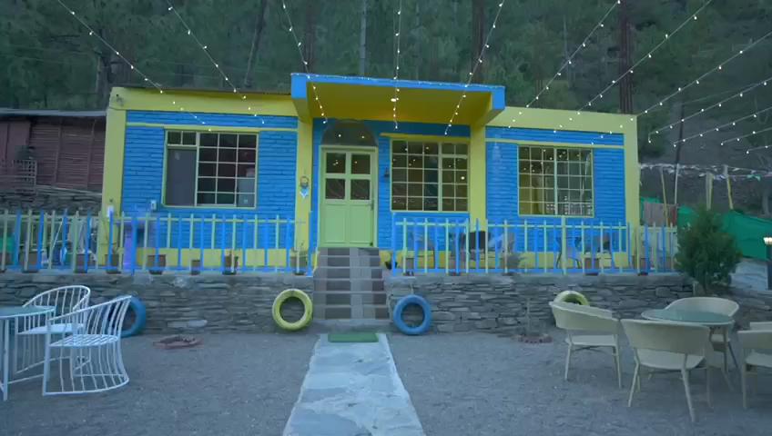Kainaat - A Riverside Homestay – photo 2