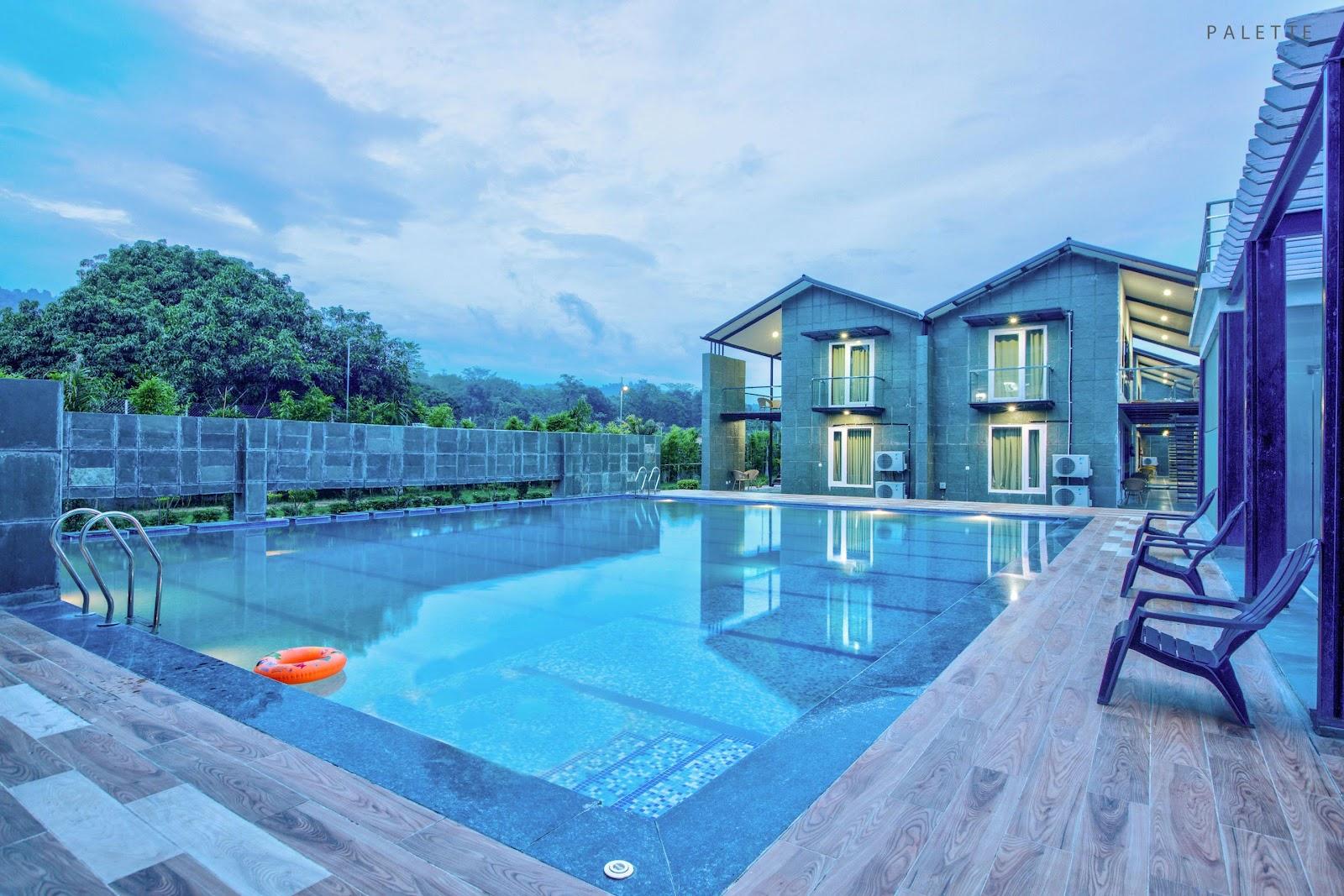 The Cloyster Resort and Spa – photo 4