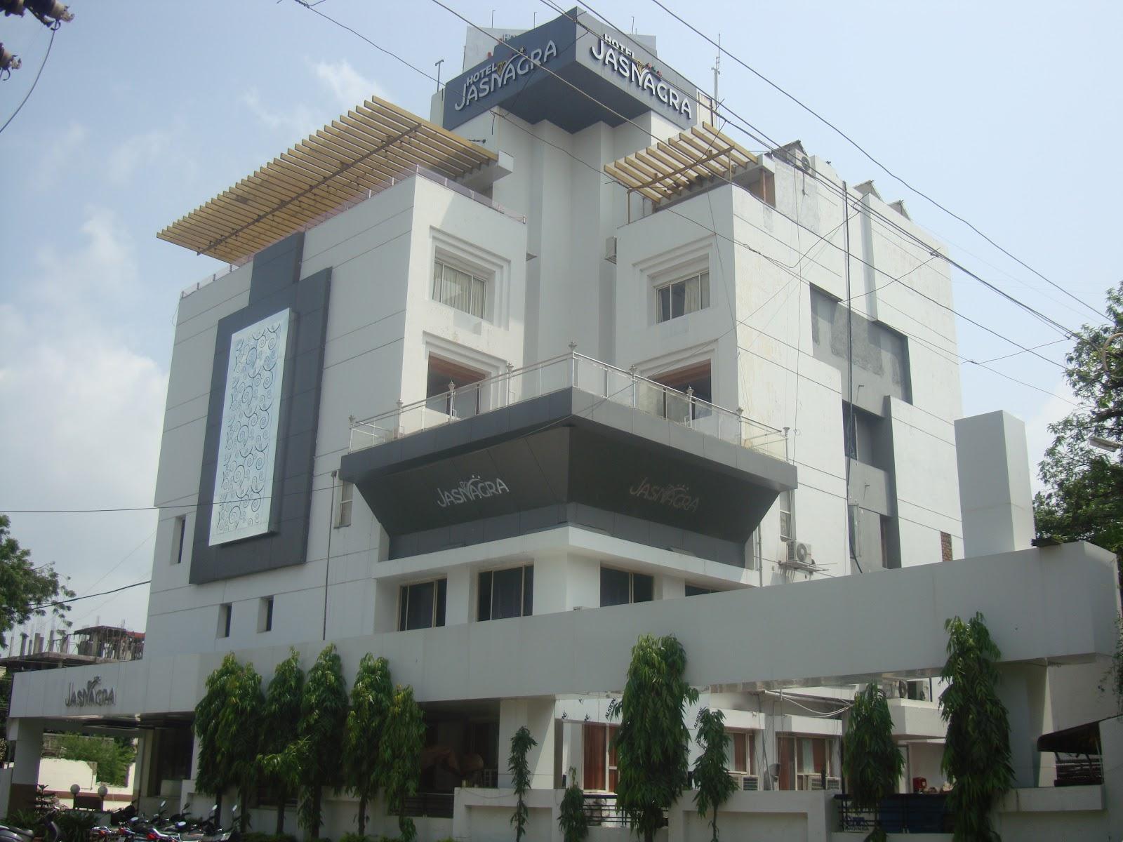 Hotel Jasnagra – photo 1