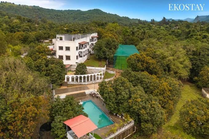 EKOSTAY - Amanta Hills 7BHK - Villa with Private Pool – photo 1