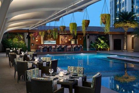 JW Marriott Hotel Bengaluru – photo 4