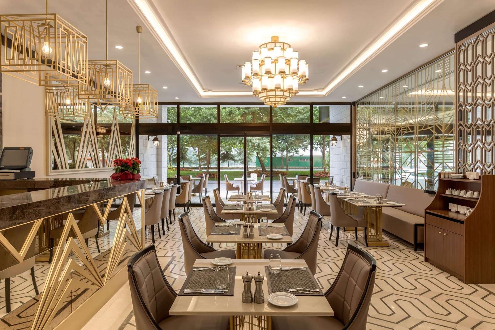 Ramada by Wyndham Istanbul Golden Horn – photo 4