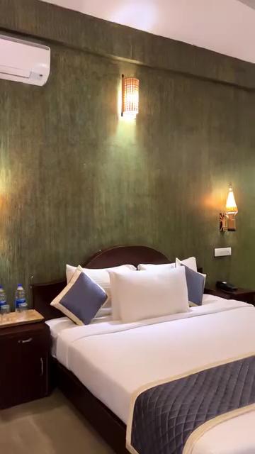 Gokulam Grand Resort & Spa Coorg – photo 2