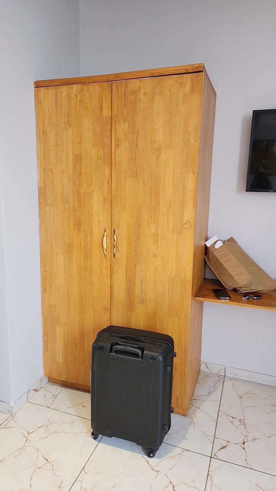 Hotel Red Button Resort – photo 2