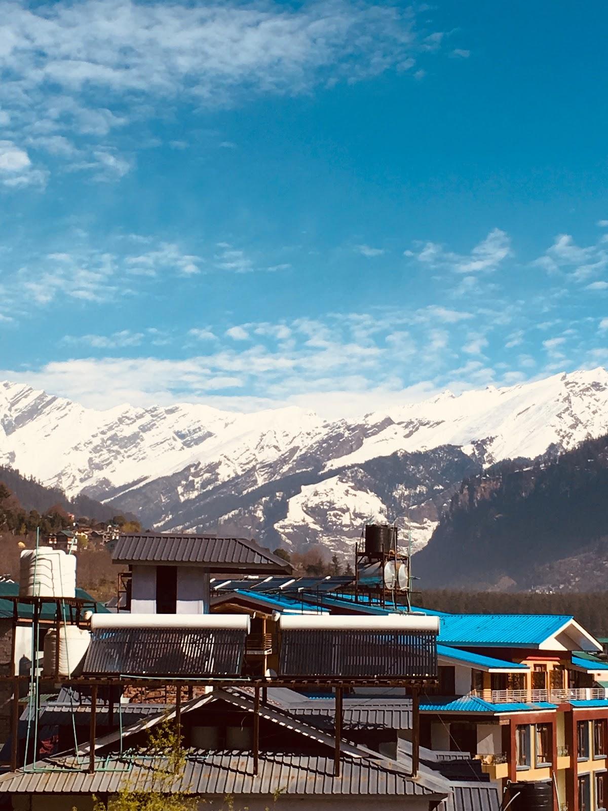 Manali Hills – photo 3