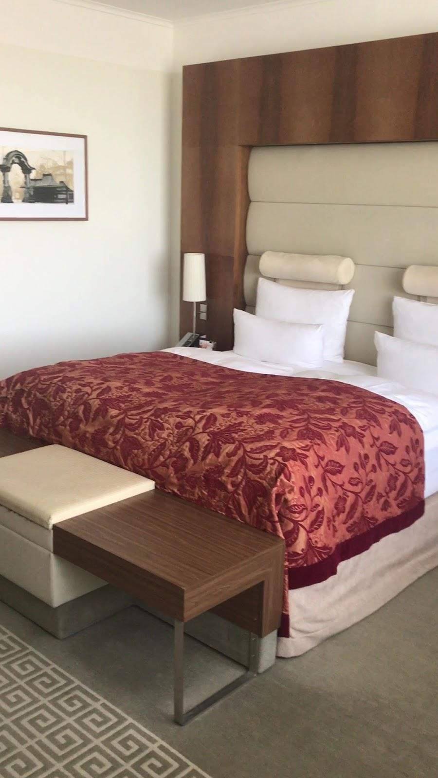 Hotel Palace Berlin – photo 2