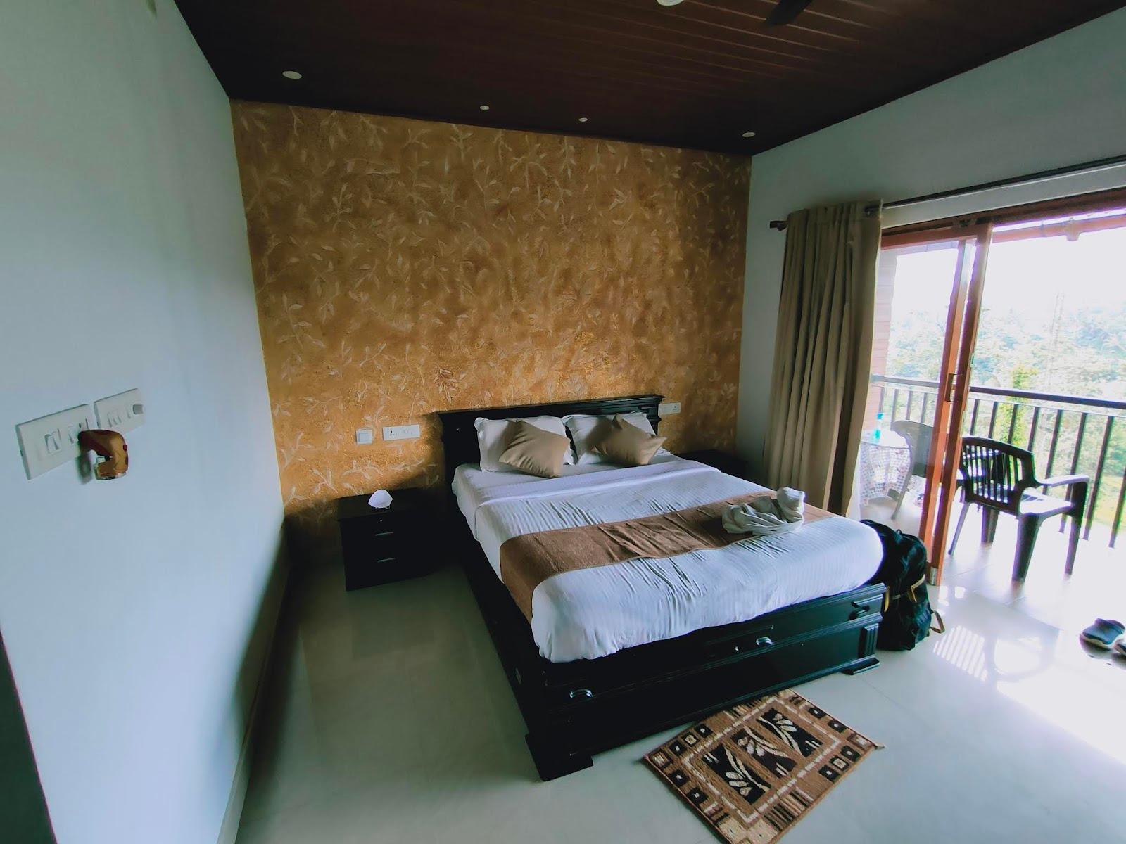 Vythiri Tea Garden Retreat – photo 3