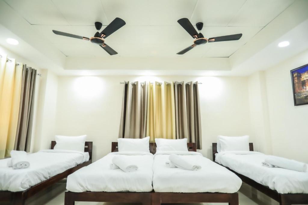 Hotel Atlantiis Suites – photo 1