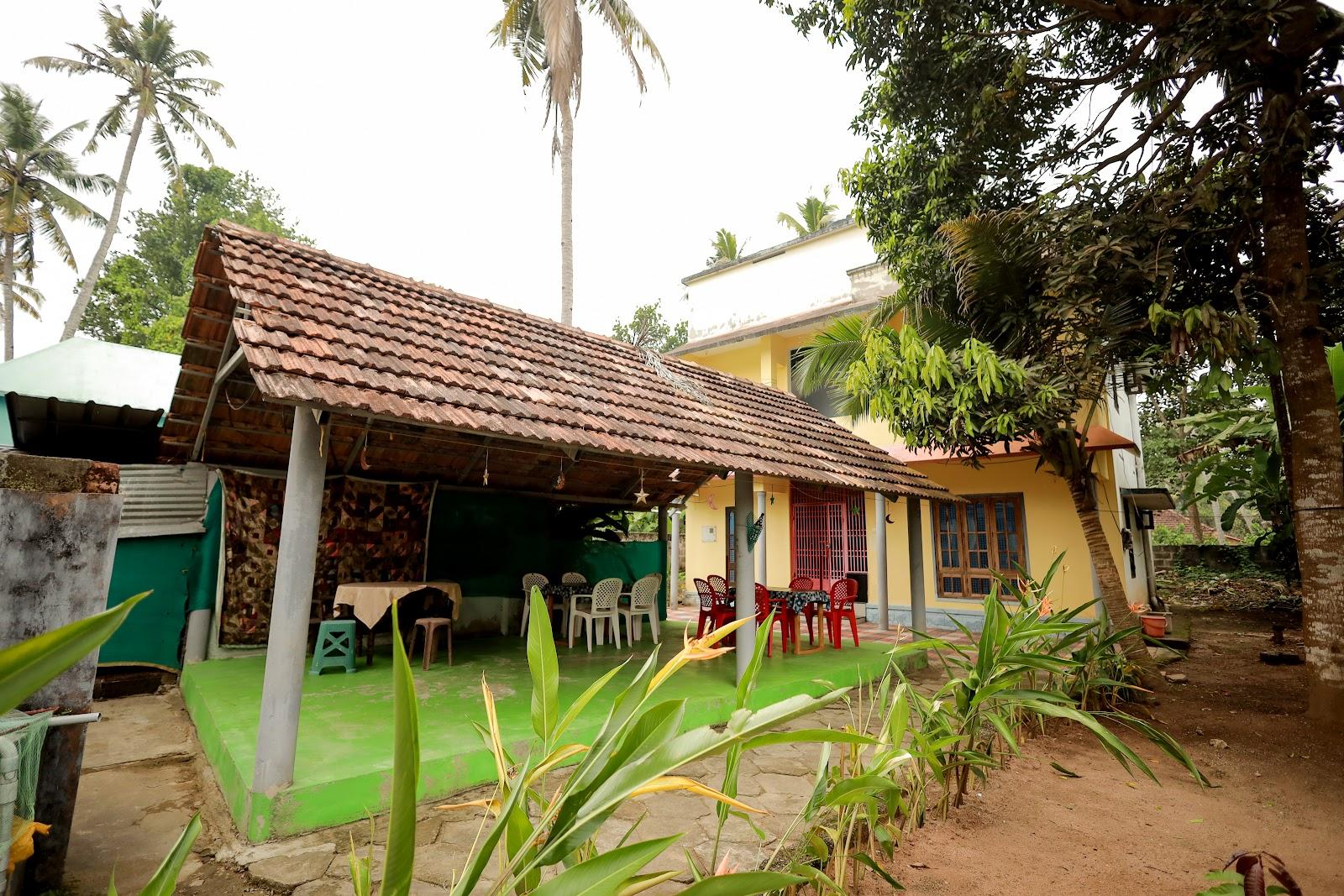 Sherin Cottage Hostel – photo 4