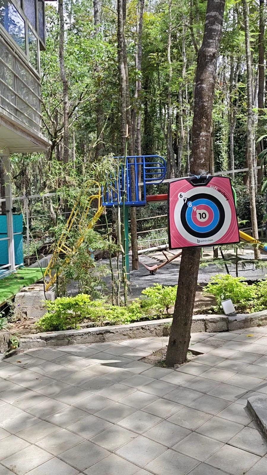 Sarvakaya Timber Trails – photo 2