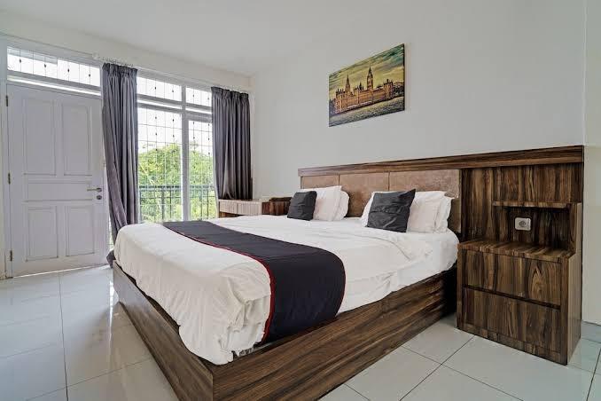 Collection O 92277 Setra Priangan Guest House – photo 3