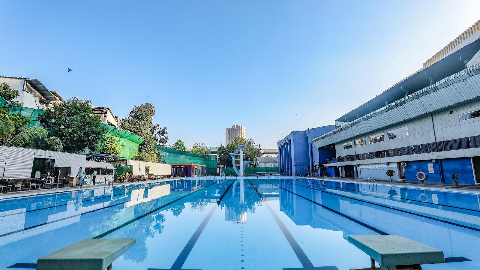 FabHotel Prime The Thane Club - Hotel in Thane Near Eternity Mall , Mumbai – photo 4